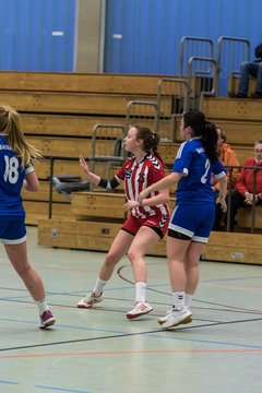 Bild 74 - Frauen Barmstedter TS - Buedelsdorfer TSV : Ergebnis: 26:12